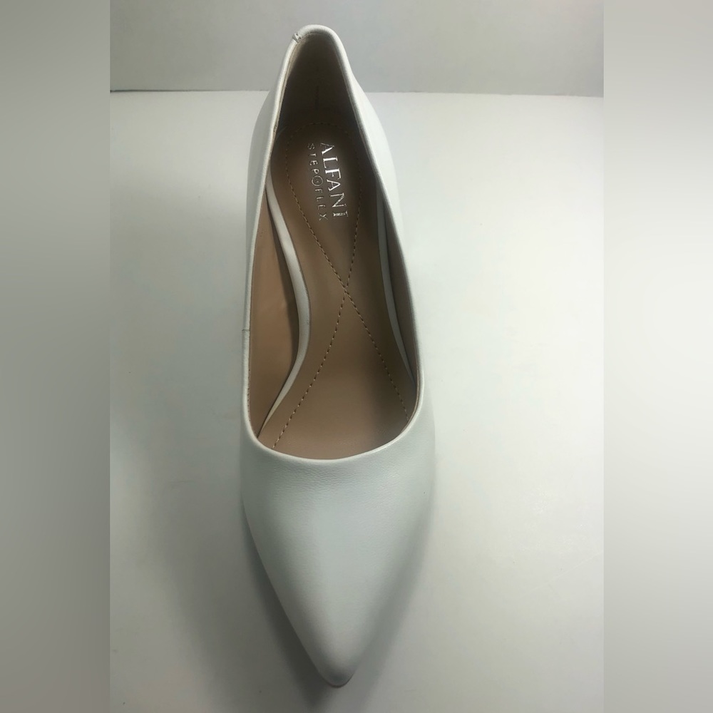 Alfani Women's Step N' Flex Jensonn Block-Heel Pumps